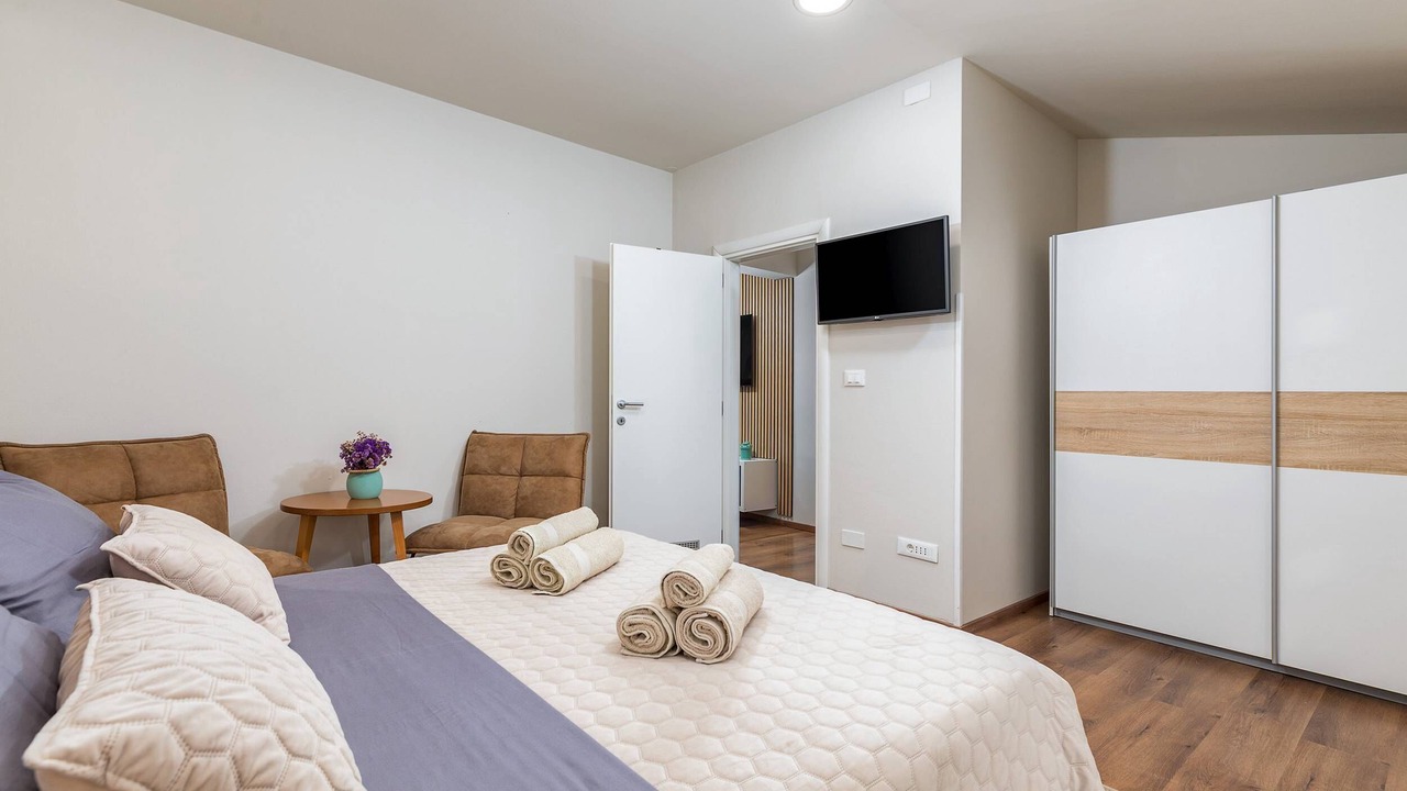 Photo of Bedroom in Musalez