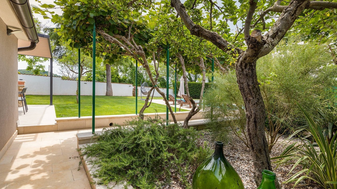 Photo of Patio Balcony in Musalez