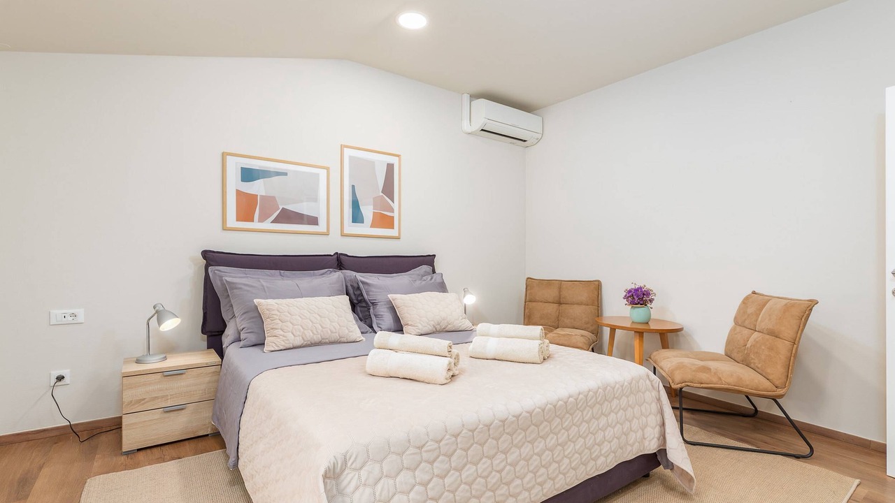 Photo of Bedroom in Musalez