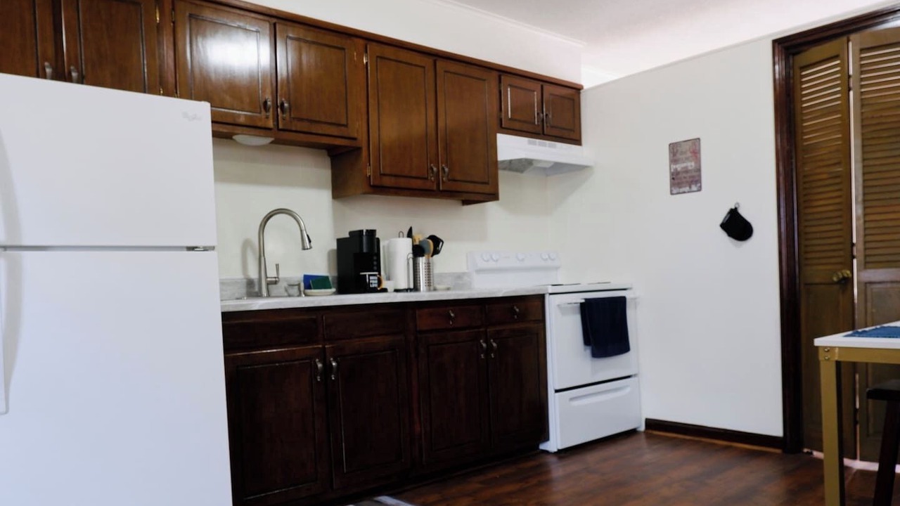 Photo of Kitchen in Alexandria