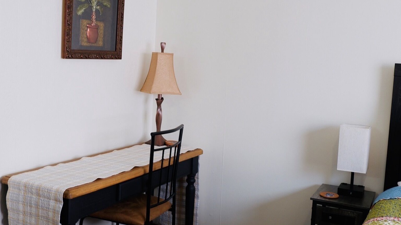 Photo of Bedroom in Alexandria