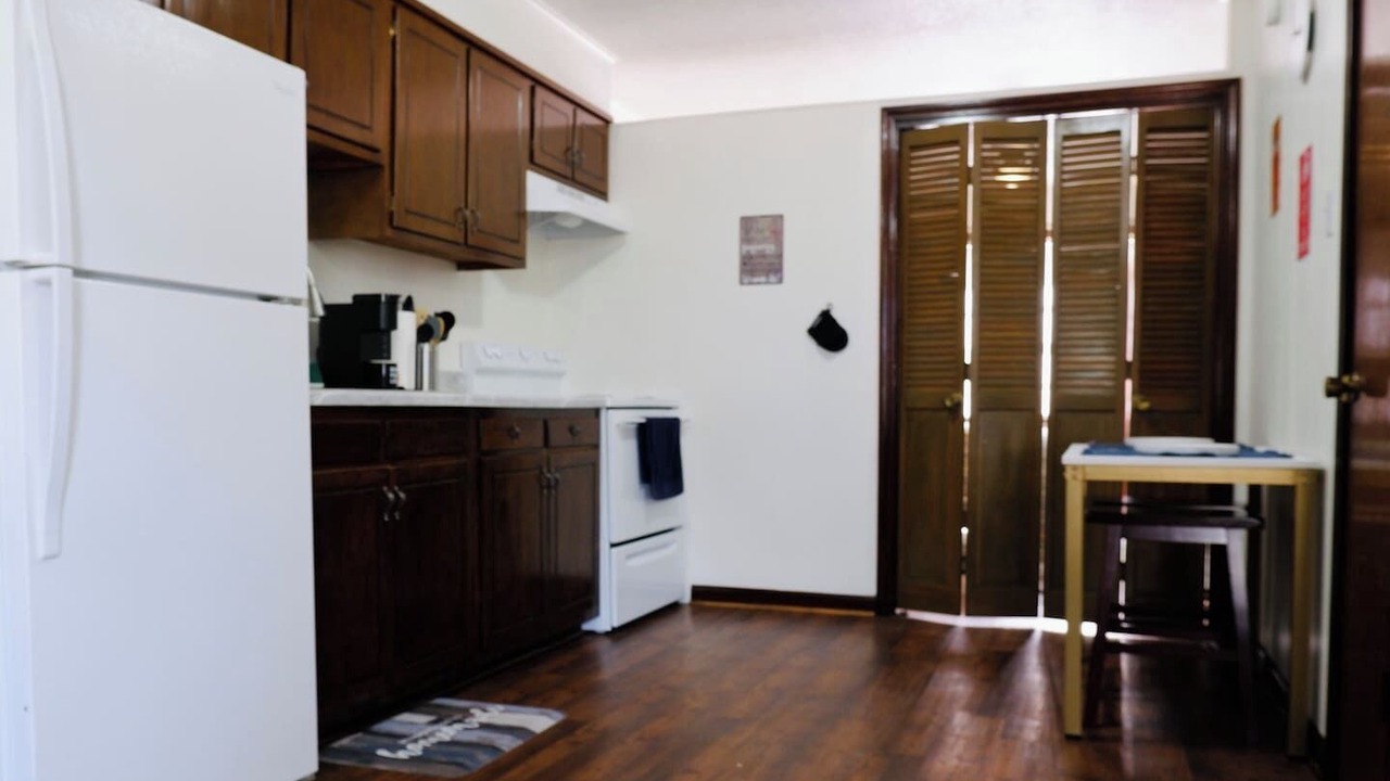 Photo of Kitchen in Alexandria