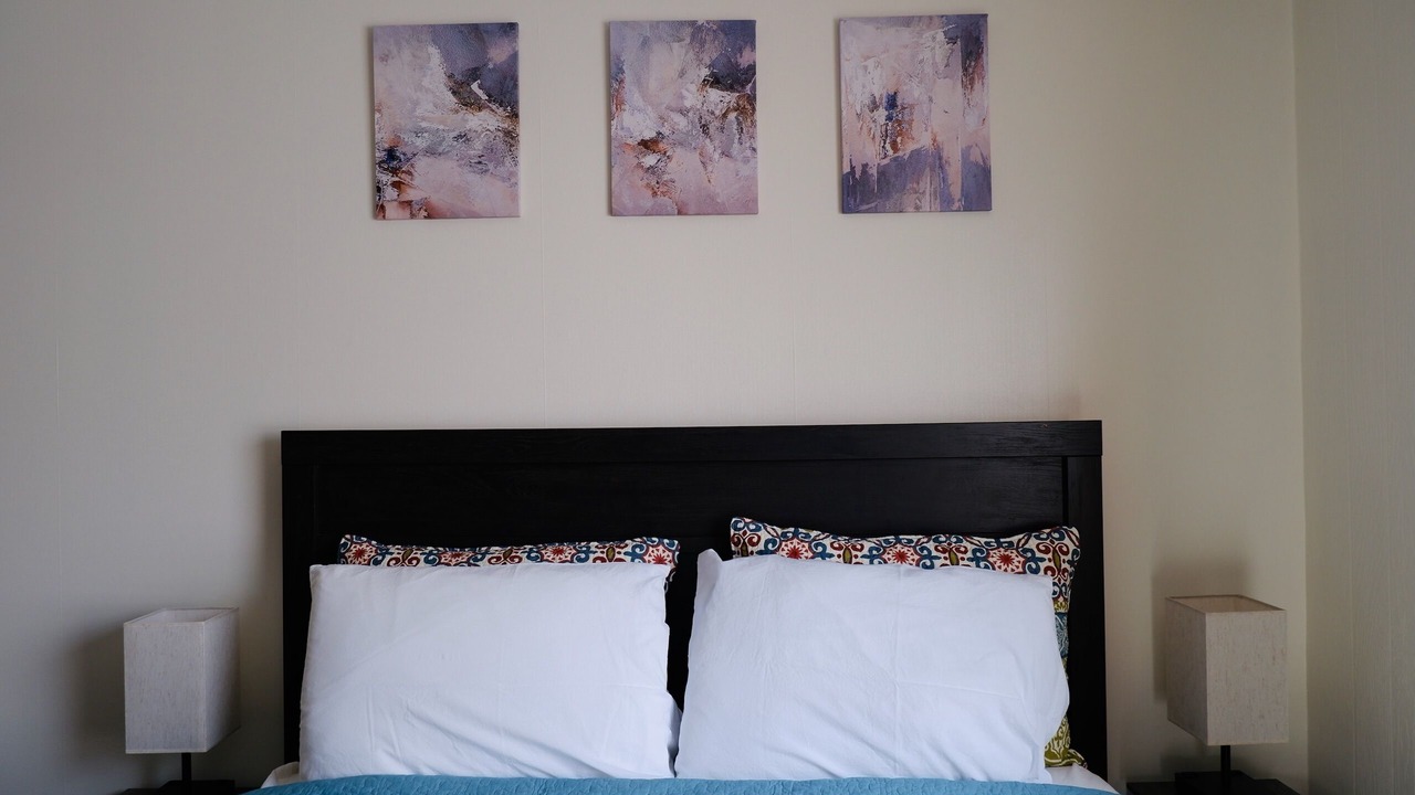 Photo of Bedroom in Alexandria