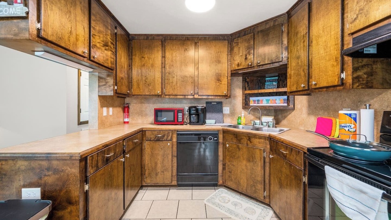 Photo of Kitchen in Alexandria