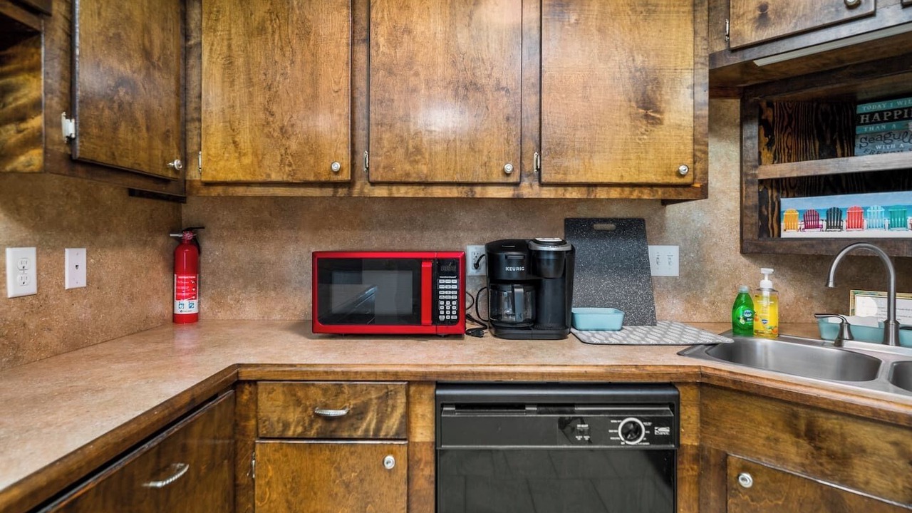 Photo of Kitchen in Alexandria