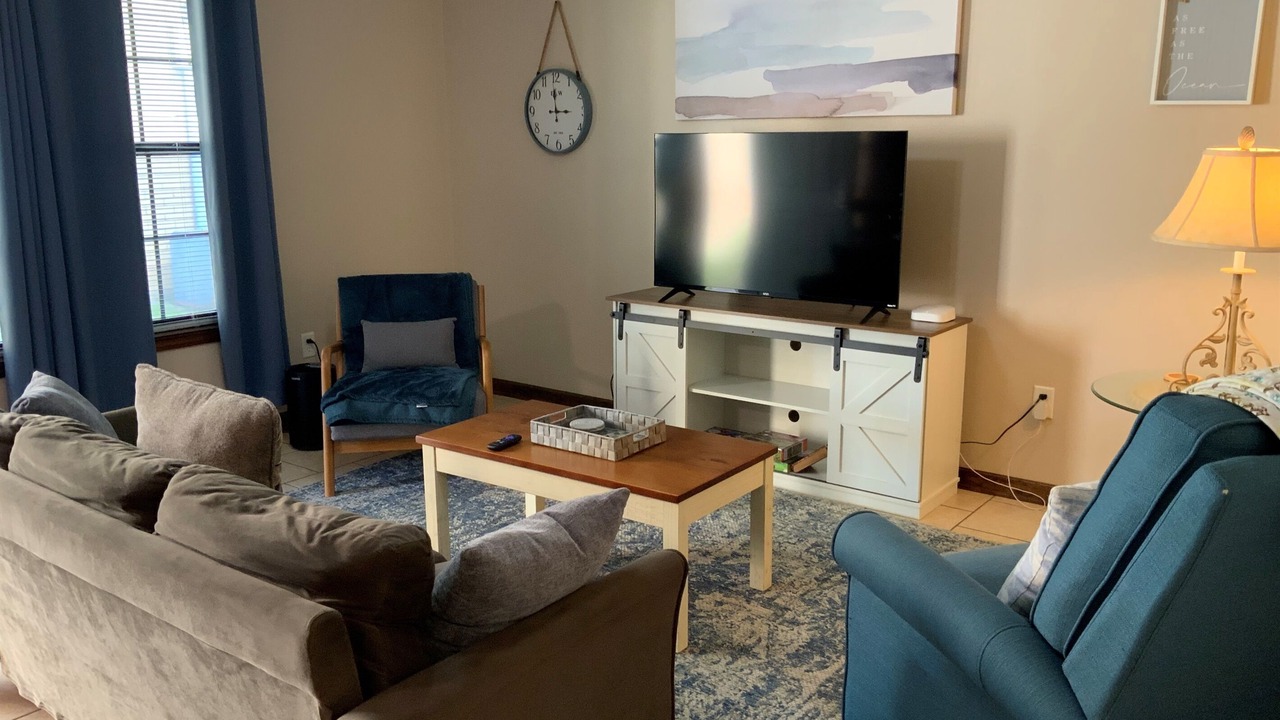 Photo of Livingroom in Alexandria