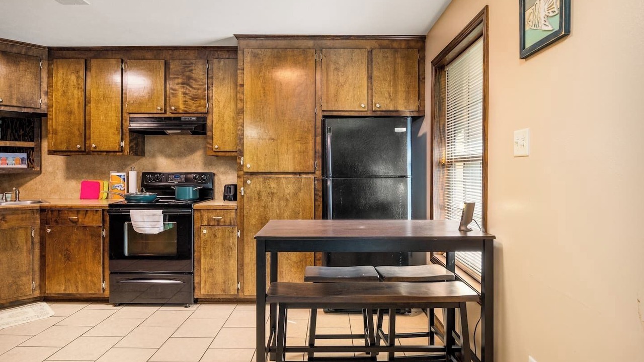 Photo of Kitchen in Alexandria