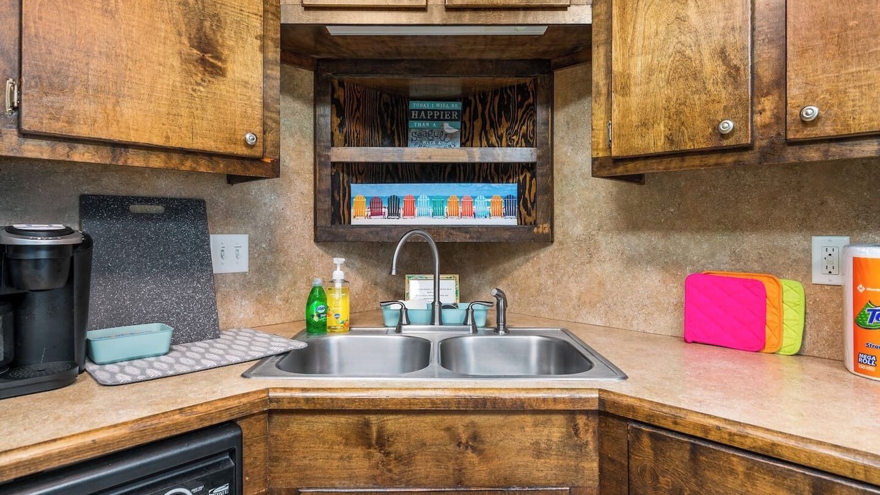 Photo of Kitchen in Alexandria