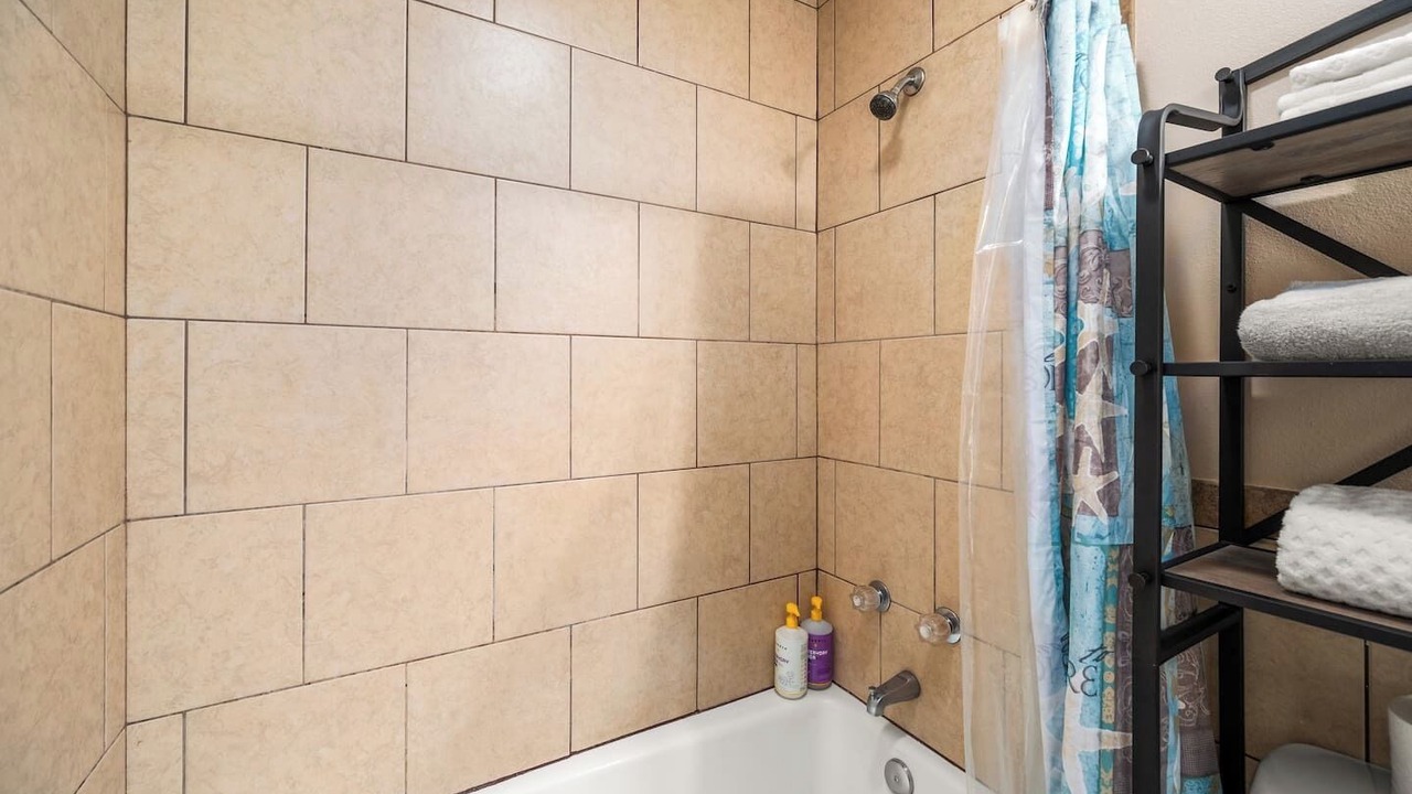 Photo of Bathroom in Alexandria