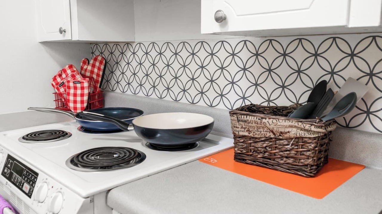 Photo of Kitchen in Alexandria