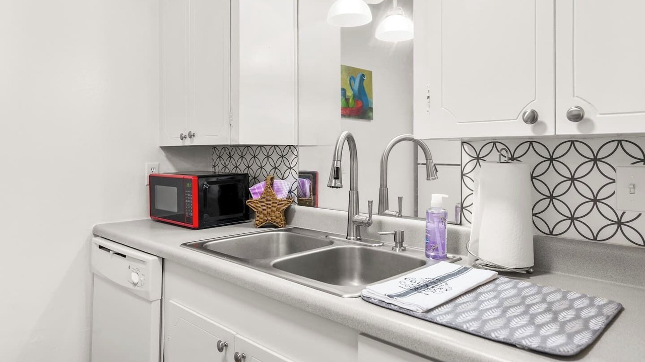 Photo of Kitchen in Alexandria