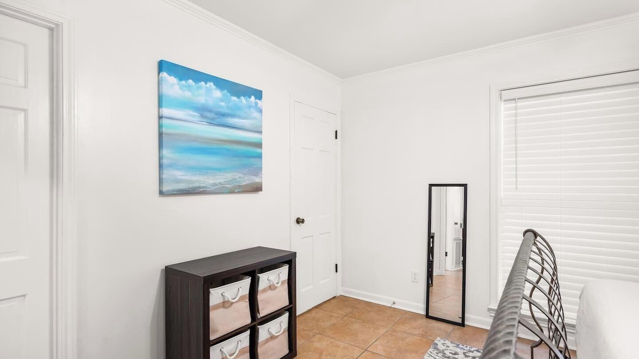 Photo of Bedroom in Alexandria