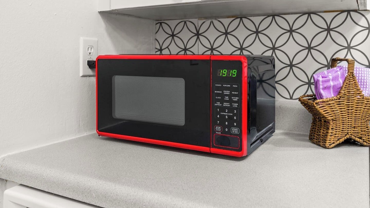 Photo of Kitchen in Alexandria