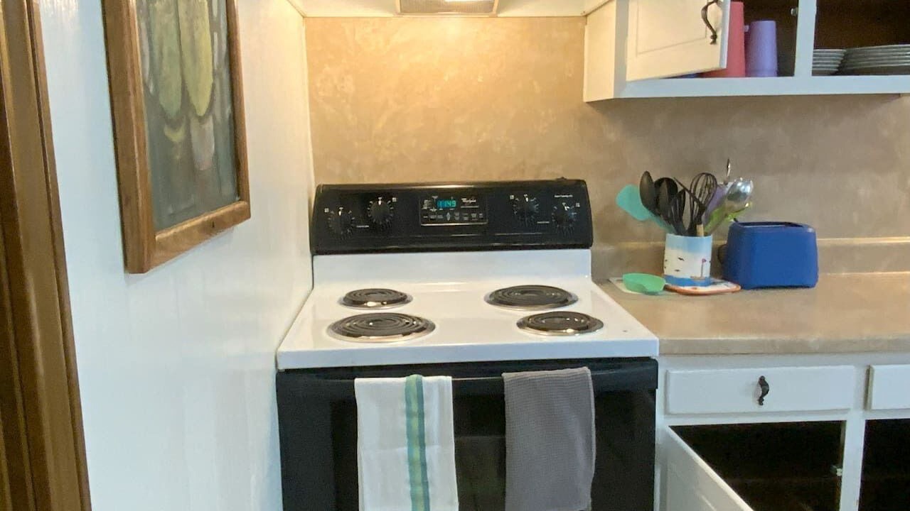 Photo of Kitchen in Alexandria