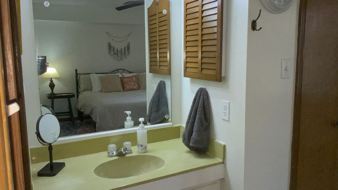 Photo of Bathroom in Alexandria