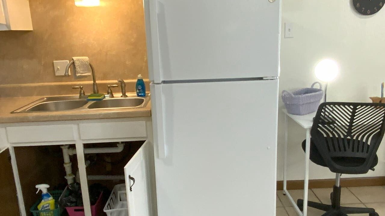 Photo of Kitchen in Alexandria