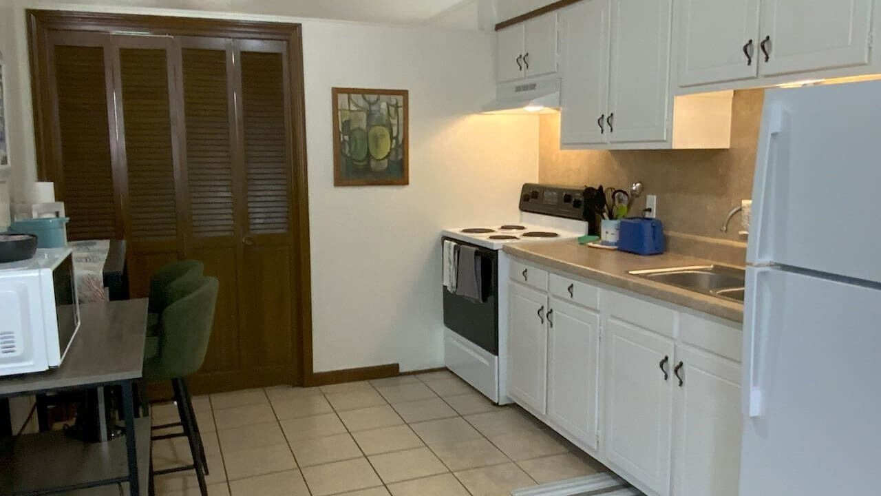 Photo of Kitchen in Alexandria