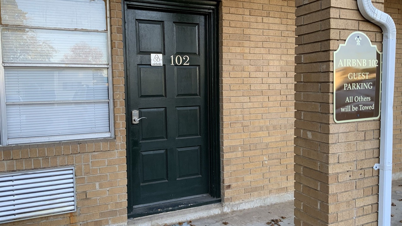 Photo of Outdoor in Alexandria