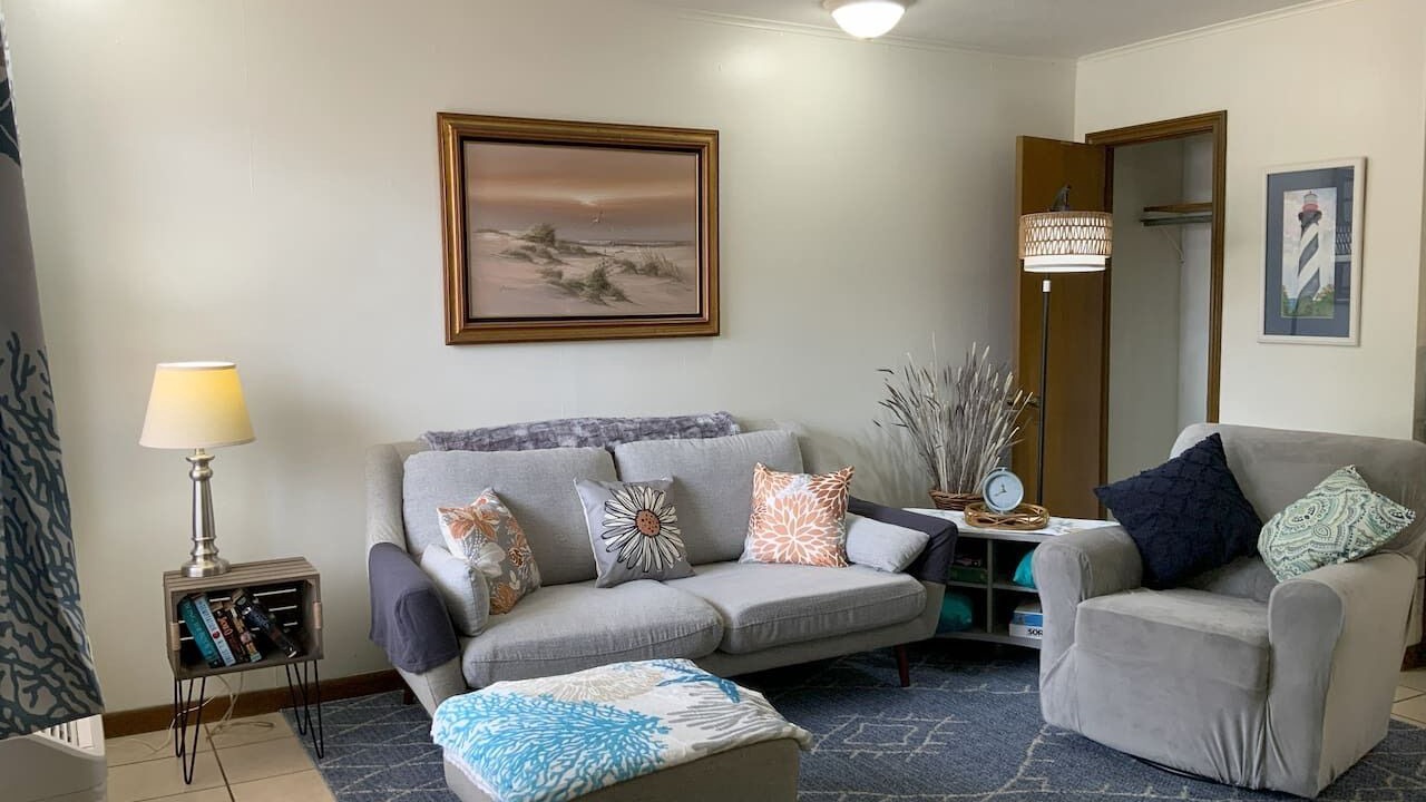 Photo of Livingroom in Alexandria
