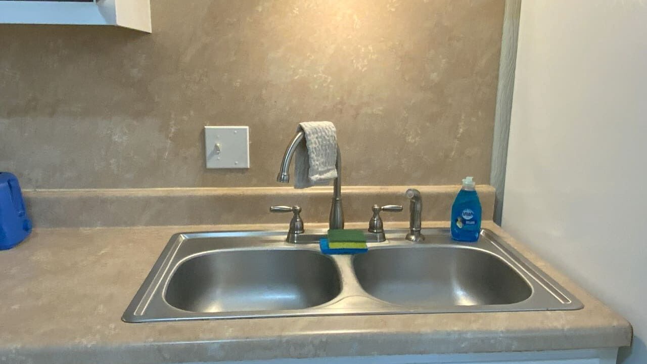 Photo of Kitchen in Alexandria
