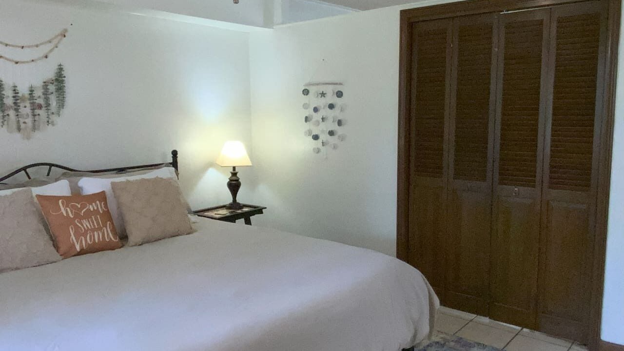 Photo of Bedroom in Alexandria