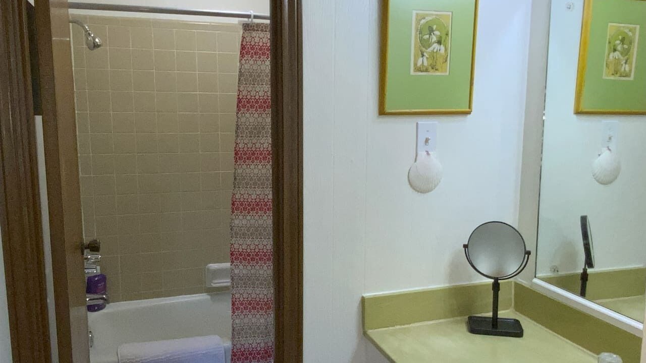 Photo of Bathroom in Alexandria