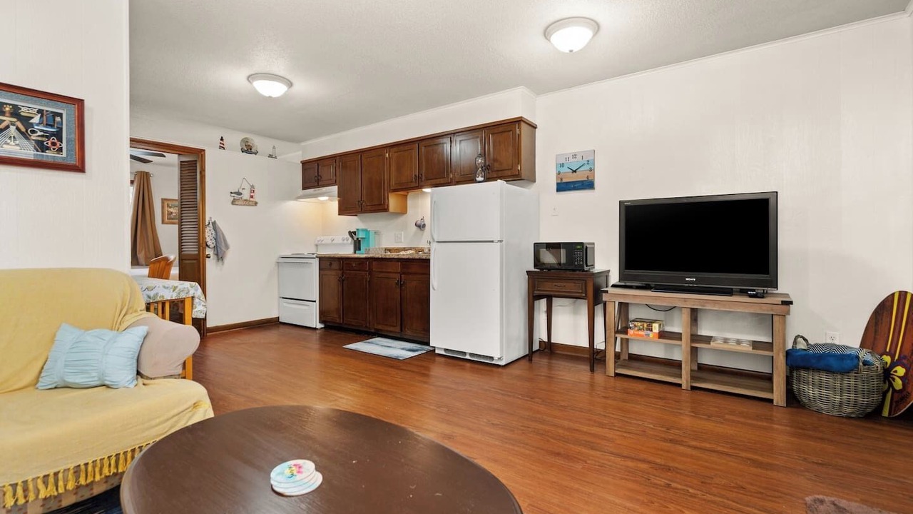Photo of Livingroom in Alexandria