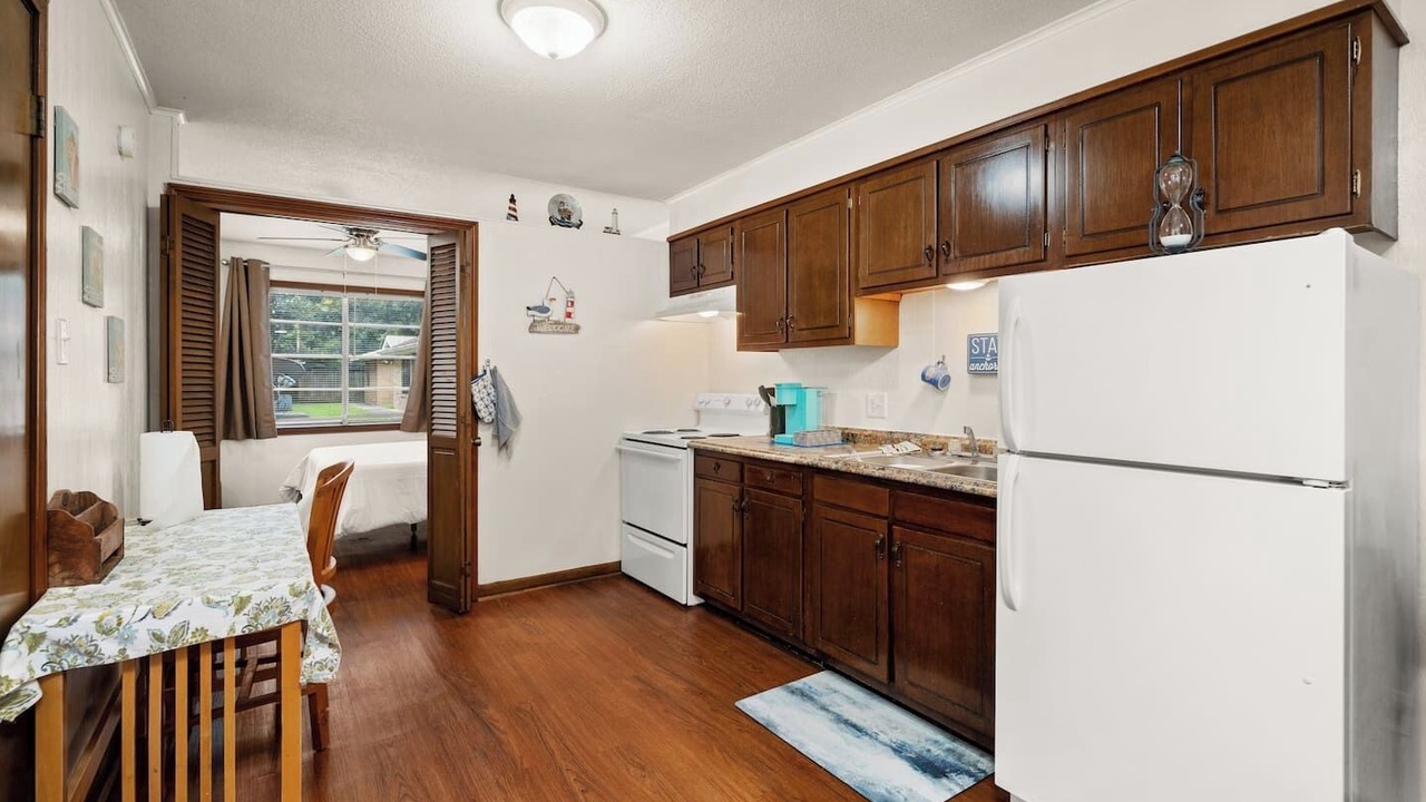 Photo of Kitchen in Alexandria