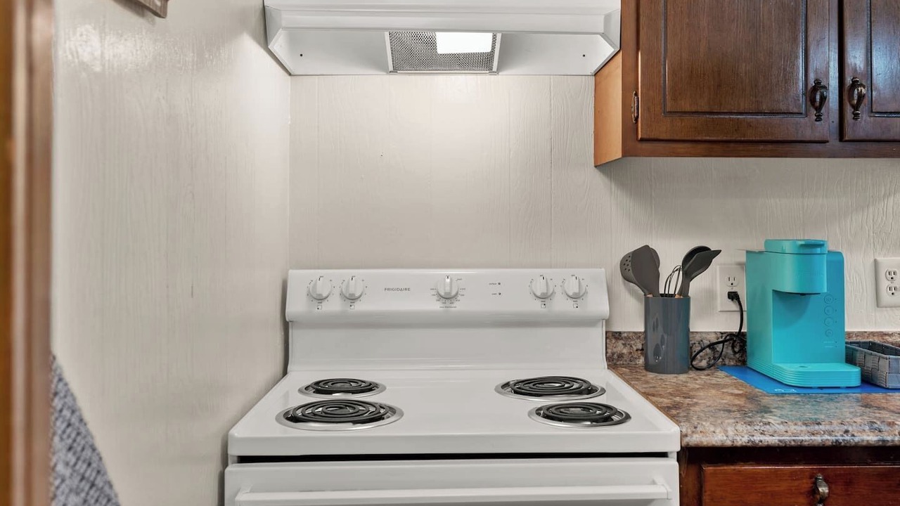 Photo of Kitchen in Alexandria