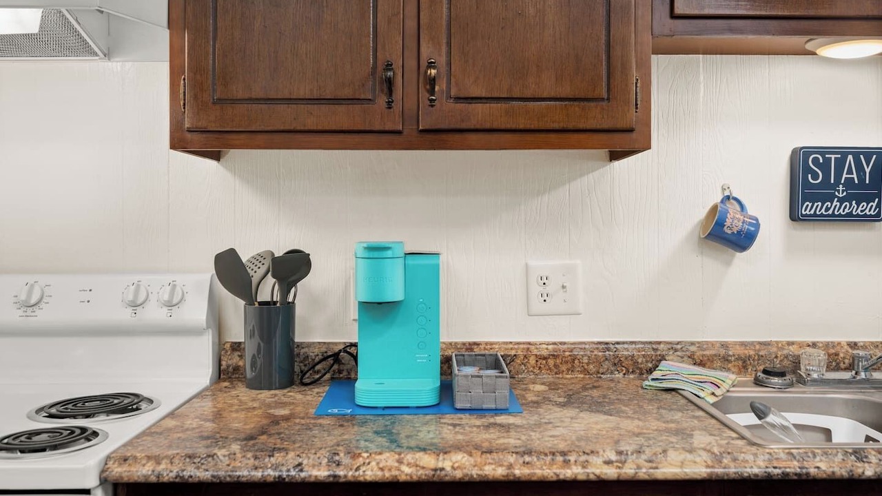 Photo of Kitchen in Alexandria