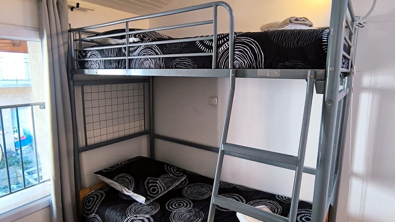 Photo of Bedroom in Volonne