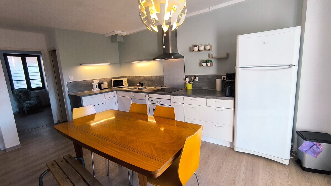 Photo of Kitchen in Volonne