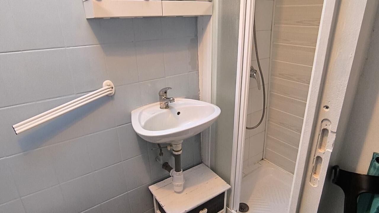 Photo of Bathroom in Volonne