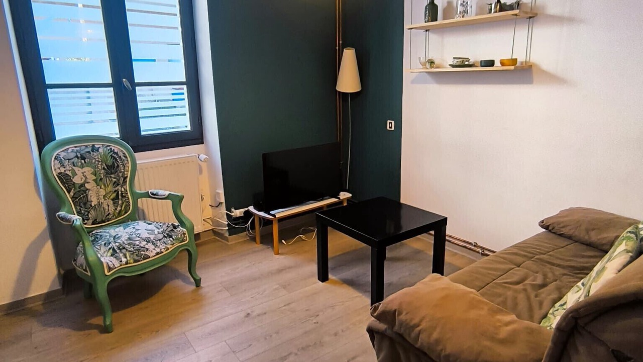 Photo of Livingroom in Volonne