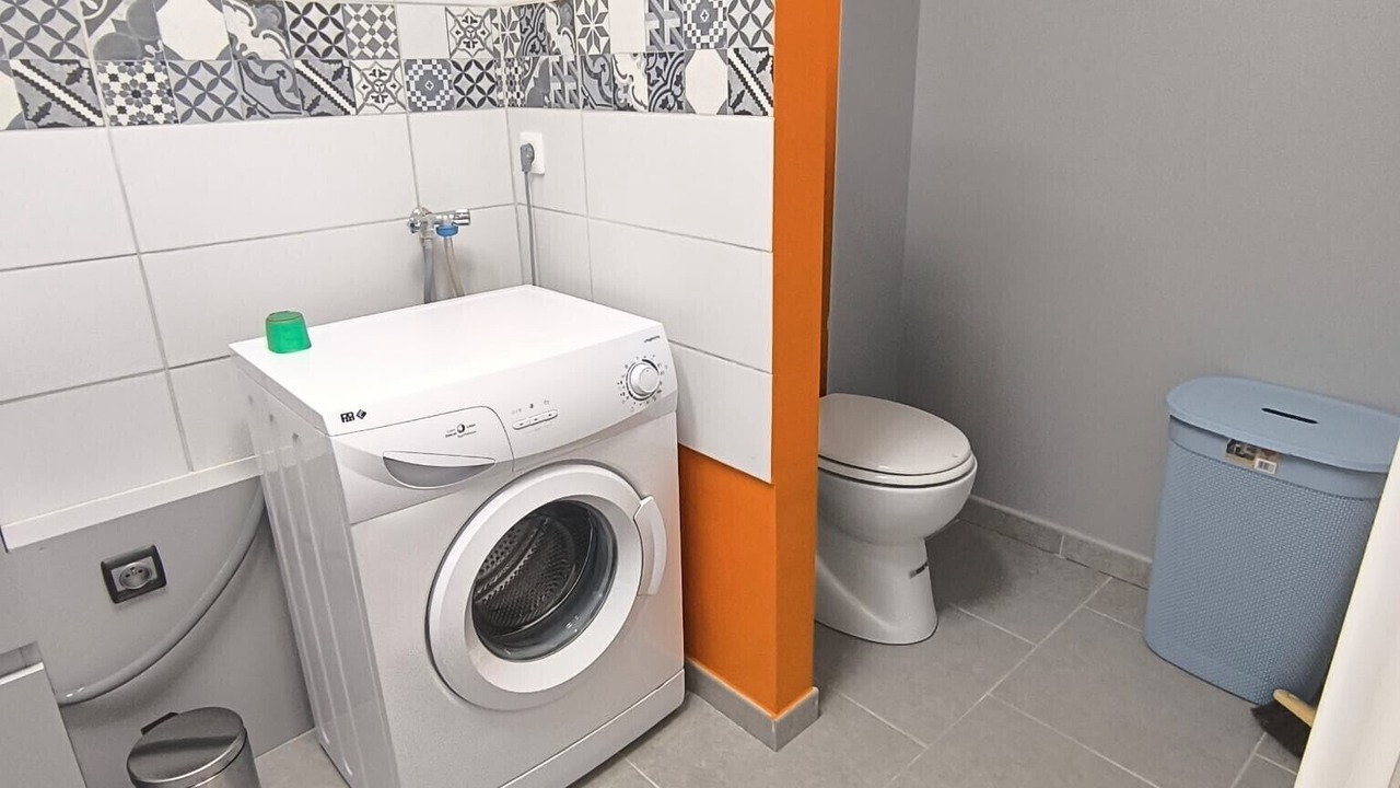 Photo of Bathroom in Volonne