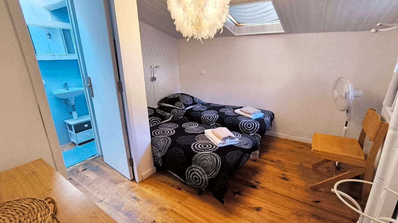 Photo of Bedroom in Volonne