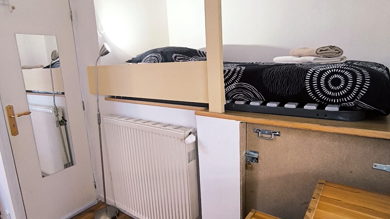 Photo of Bedroom in Volonne