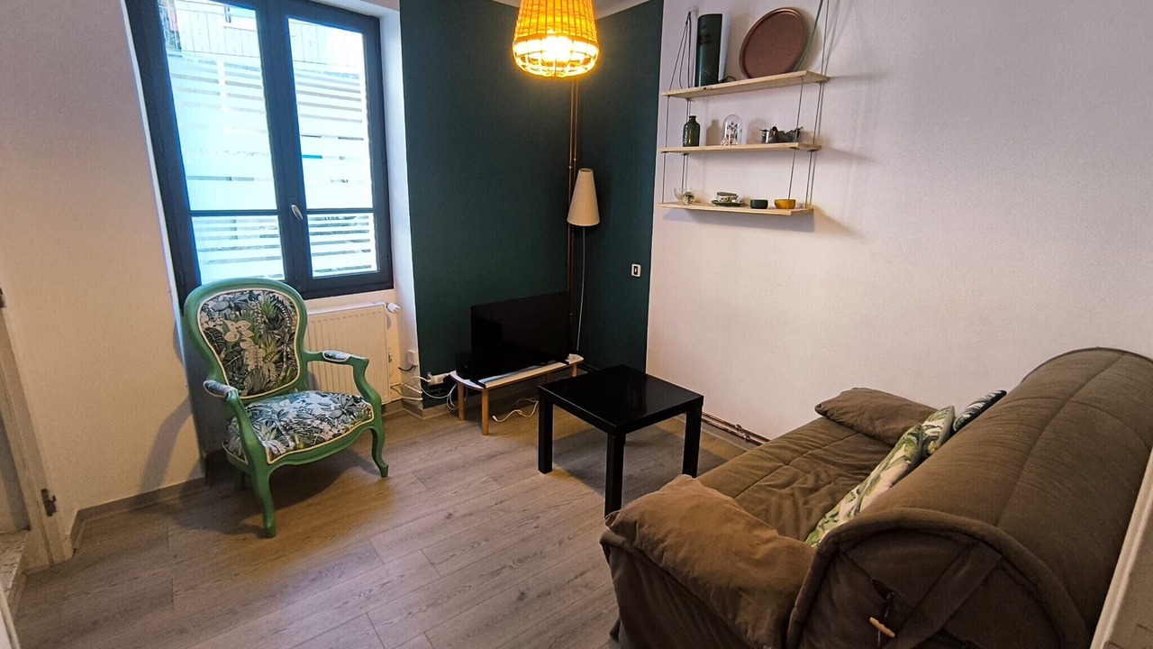 Photo of Livingroom in Volonne