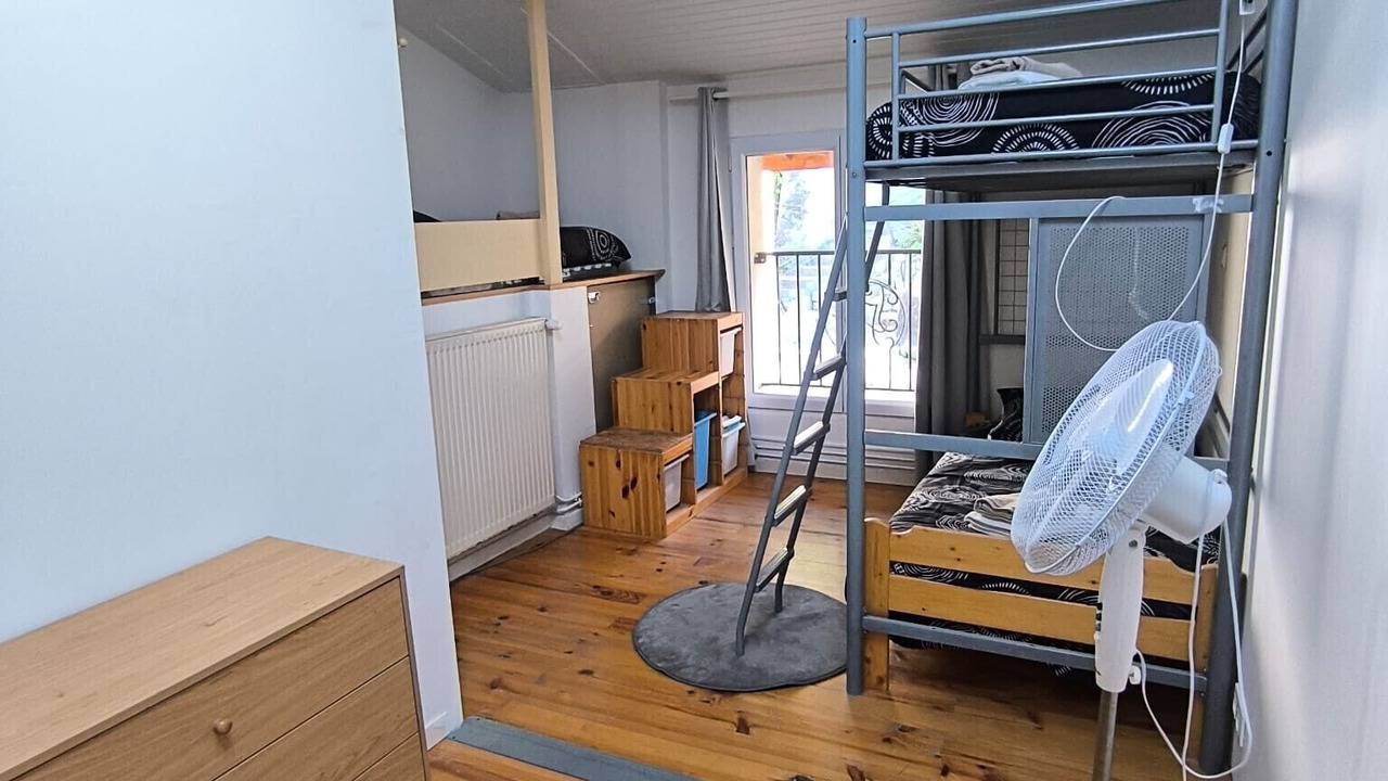 Photo of Bedroom in Volonne