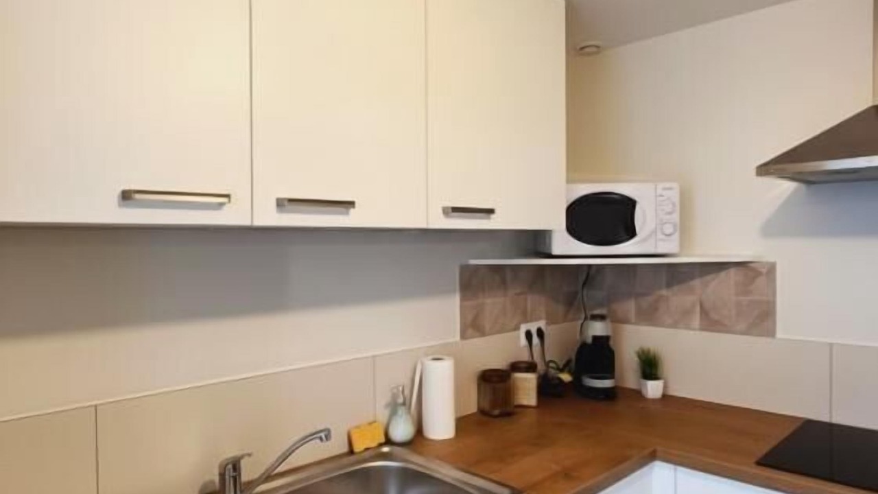 Photo of Kitchen in Sevremont