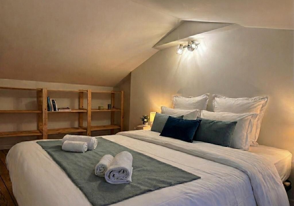 Photo of Bedroom in Sevremont