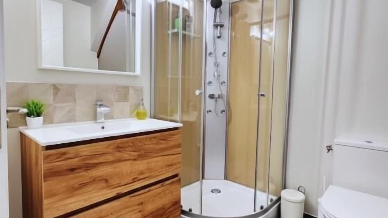 Photo of Bathroom in Sevremont