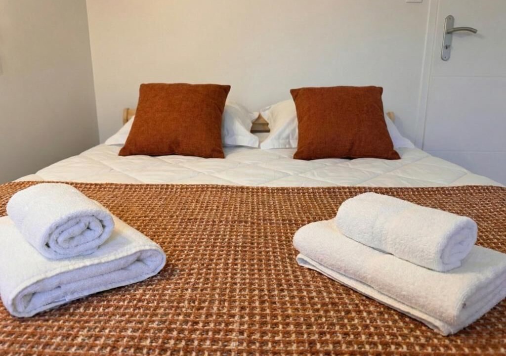 Photo of Bedroom in Sevremont