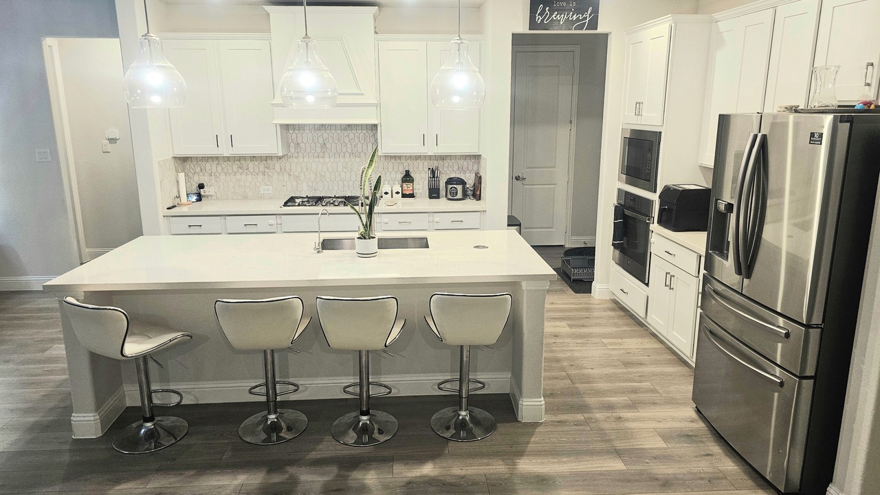 Photo of Kitchen in Northlake