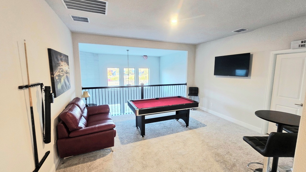 Photo of Bedroom in Northlake