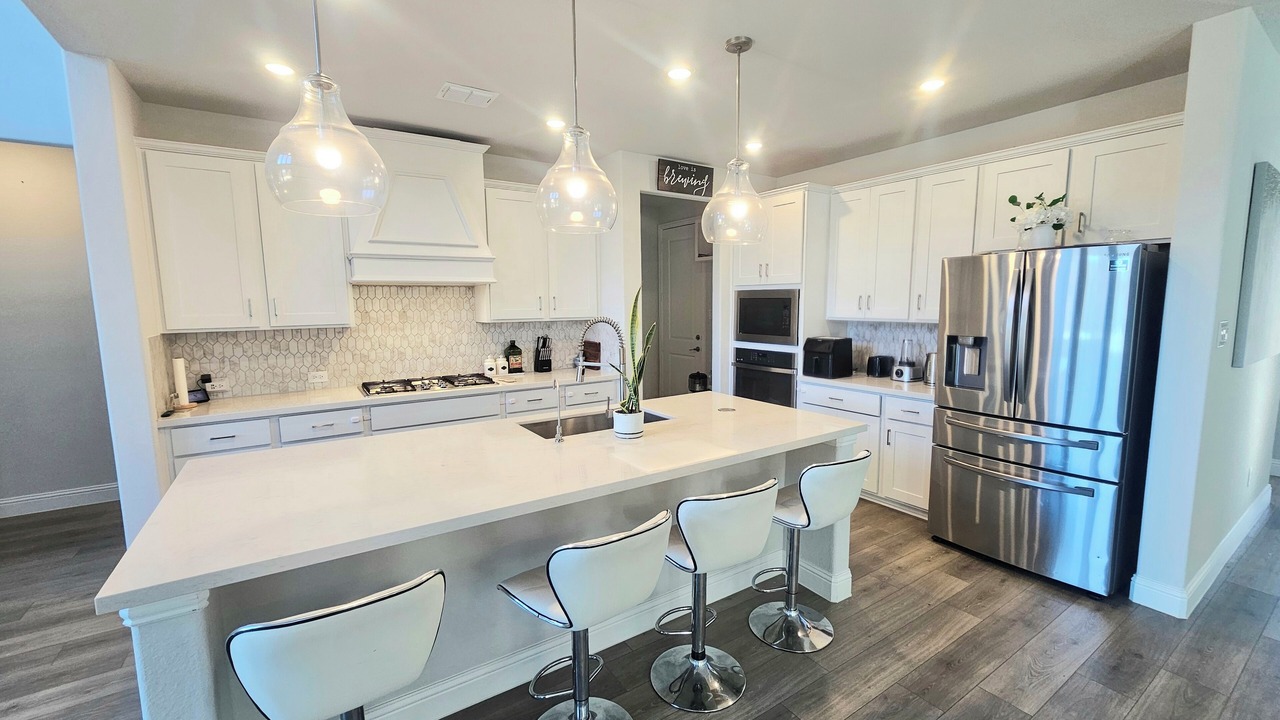 Photo of Kitchen in Northlake