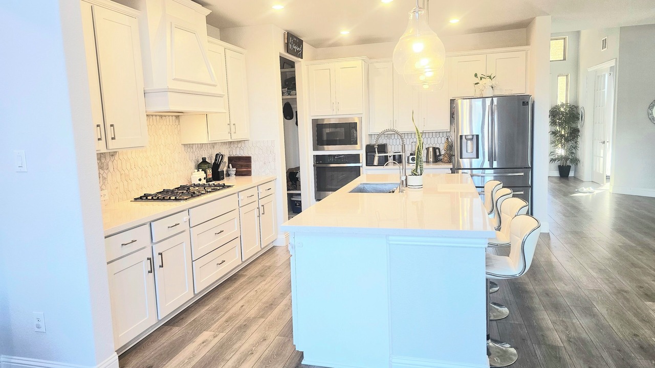 Photo of Kitchen in Northlake