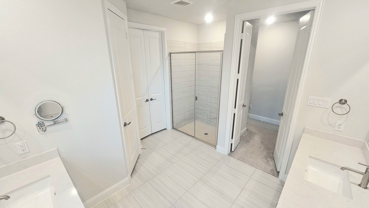 Photo of Bathroom in Northlake
