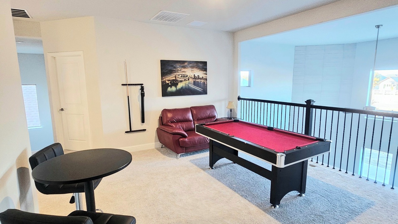 Photo of Bedroom in Northlake