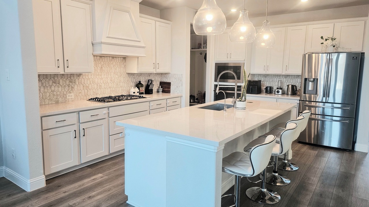 Photo of Kitchen in Northlake